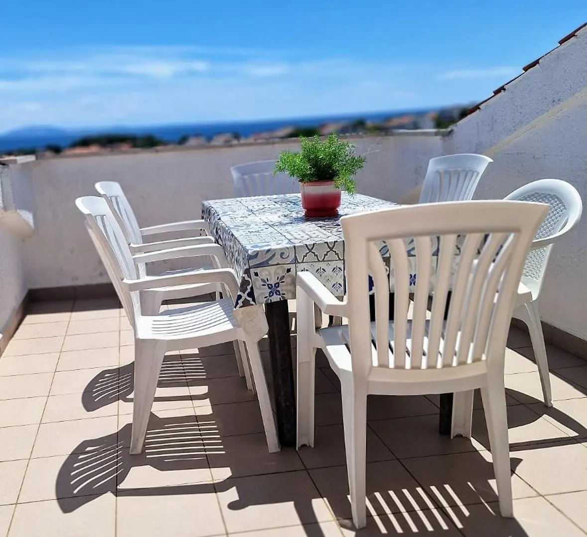 Loft Apartman Krk Town Apartment