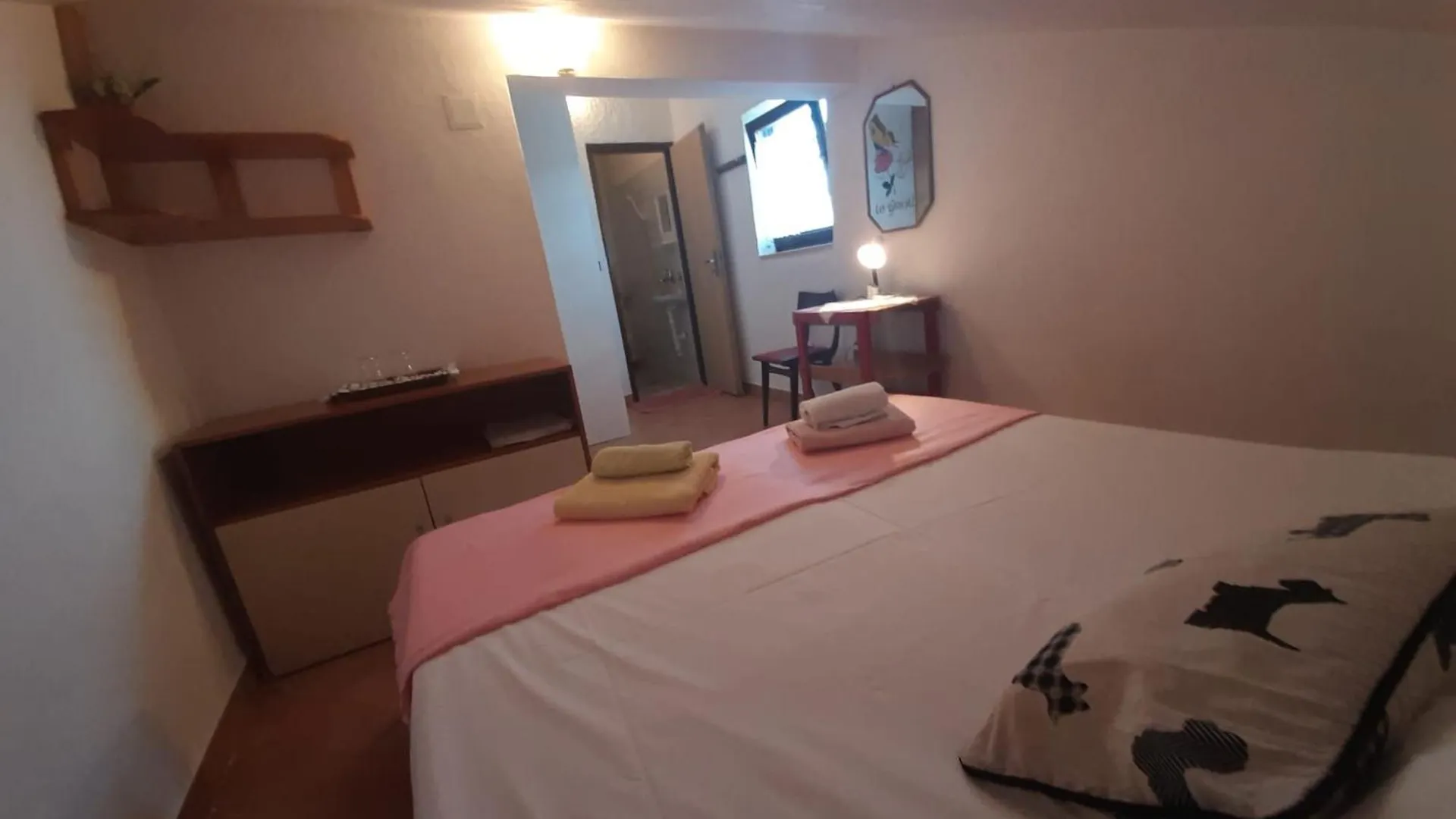 Apartment Loft Apartman Krk Town