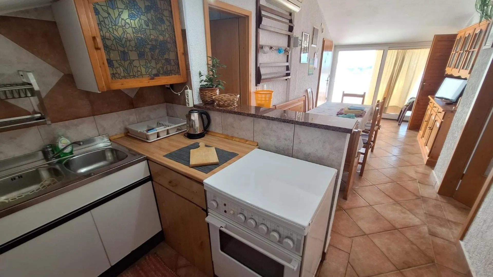 Loft Apartman Krk Town