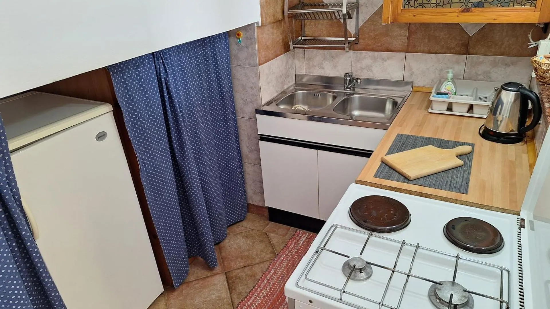 Loft Apartman Krk Town Croatia