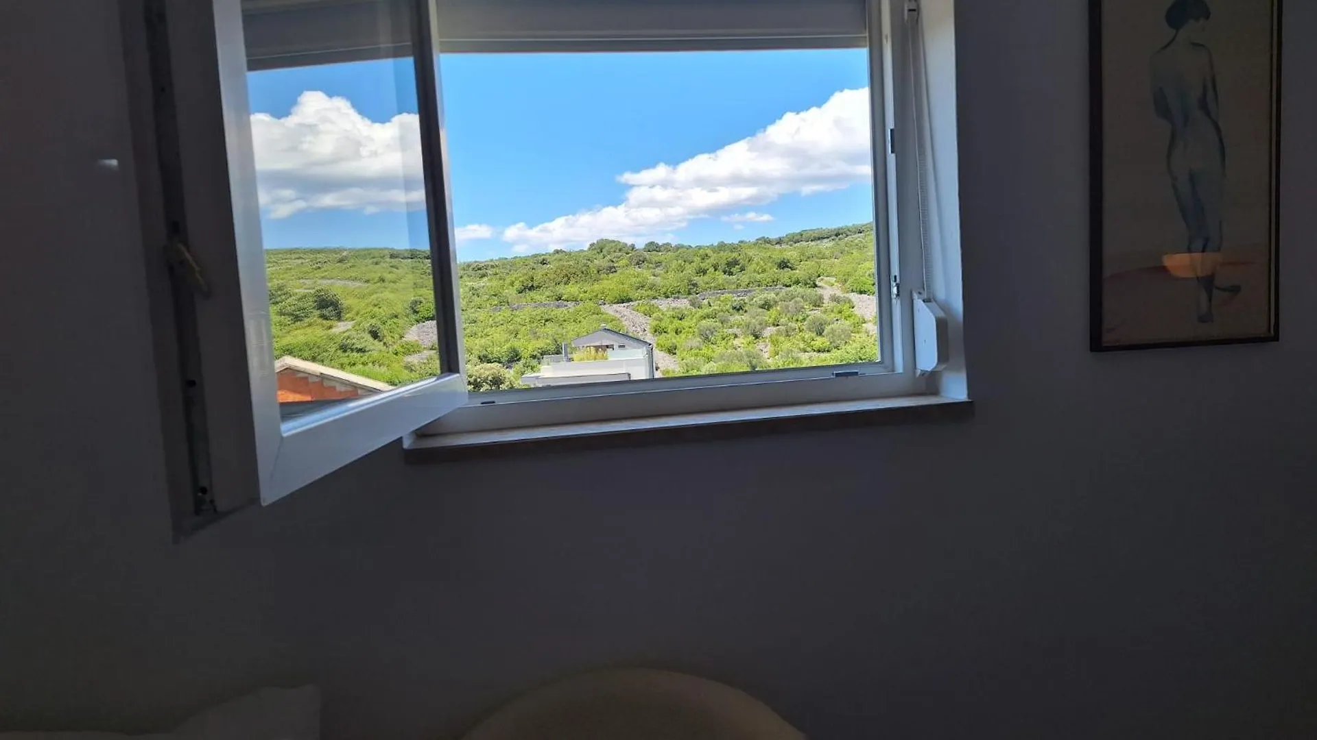 Apartment Loft Apartman Krk Town