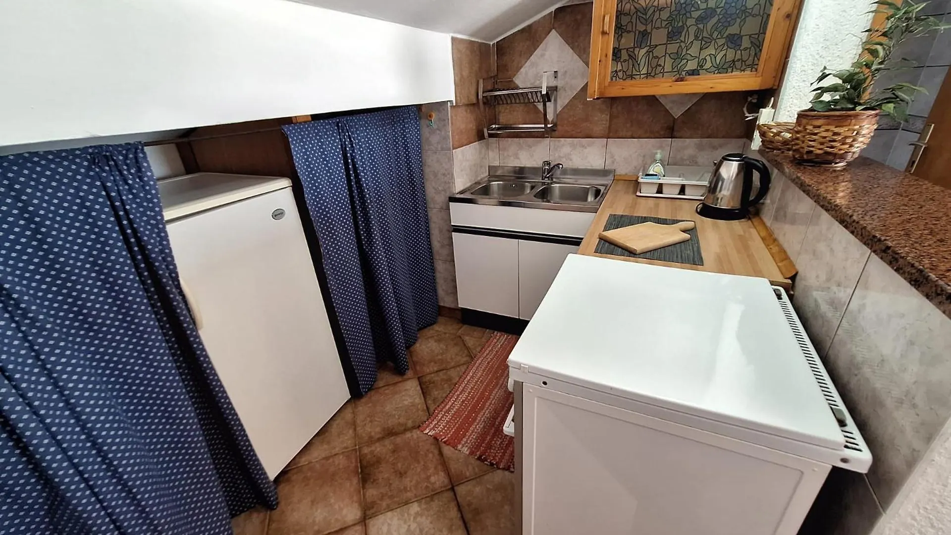 Loft Apartman Krk Town Apartment