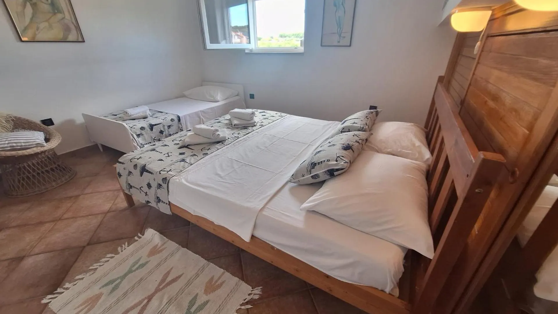 Loft Apartman Krk Town 0*,  Croatia