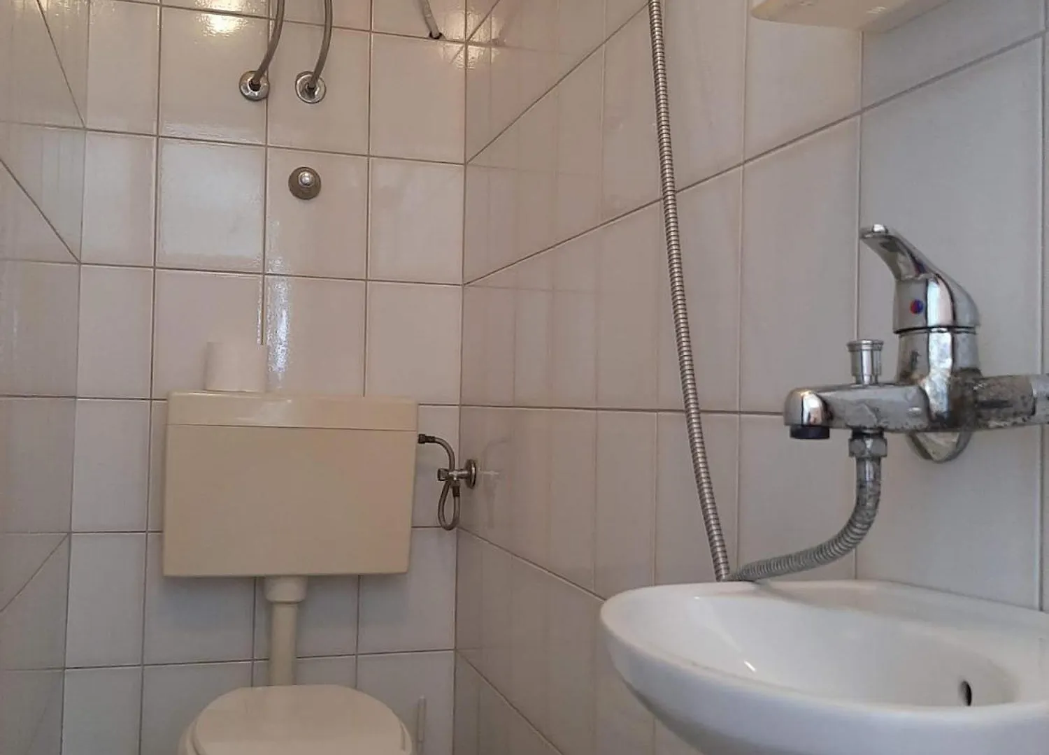 Apartment Loft Apartman Krk Town