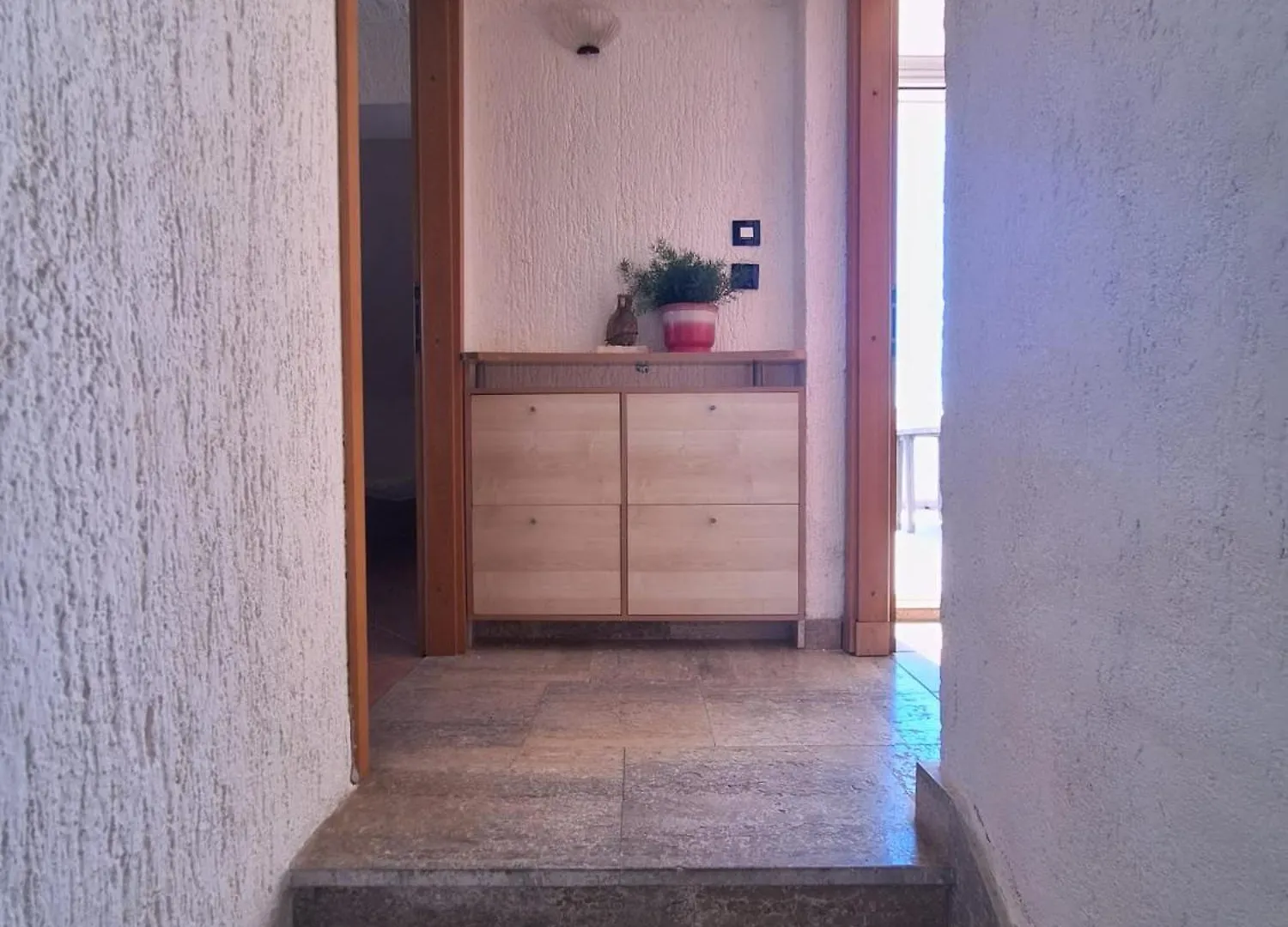 Apartment Loft Apartman Krk Town Croatia