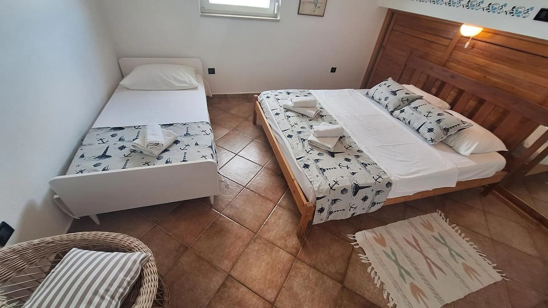 Loft Apartman Krk Town