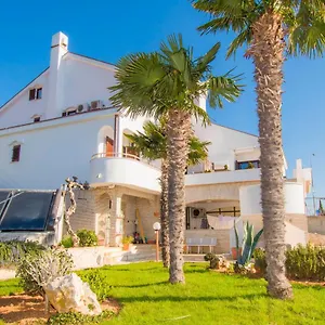 Apartment Grand&vista In Krk, Krk Town