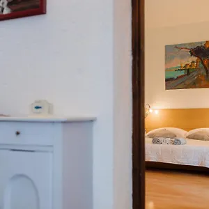 Apartment Samblich, Krk Town