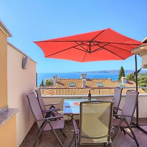 Apartment Vall, Krk Town
