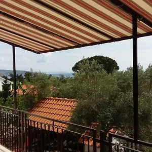 Apartment Marija, Krk Town